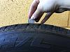 FS: SoCal: 4x Bridgestone Dueler H/L 400 225/55r18 6-7/32 -img_0627.jpg