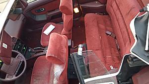 For Sale - 1990 Chrysler Lebaron Convertible-20170906_192206.jpg