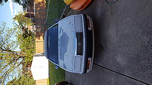 For Sale - 1990 Chrysler Lebaron Convertible-20170508_185425.jpg