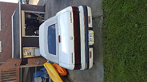 For Sale - 1990 Chrysler Lebaron Convertible-20170508_185443.jpg