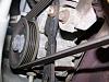 Serpentine belt tensioner 2.7L engine-pwr-str.jpg