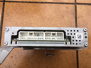 Infinity Speakers and New Head Unit-img_1368.jpg