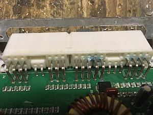 Infinity Speakers and New Head Unit-img_1371.jpg