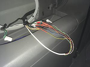 Infinity Speakers and New Head Unit-img_1387.jpg