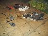 Help me to find Input Shaft bearing-100_6721.jpg