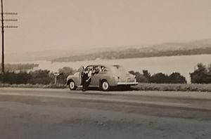 1950-ish Chrysler - Can Anyone ID Year and Make from Pics ?-dadscar2.jpg